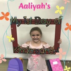 Meet your Posher, Alysha